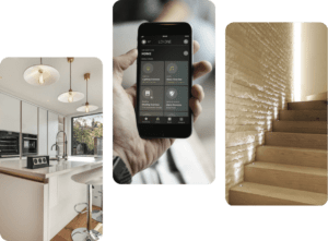 Smart Home Gallery Images