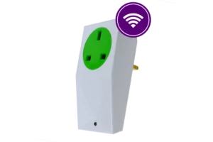 Smart Socket Air Type G