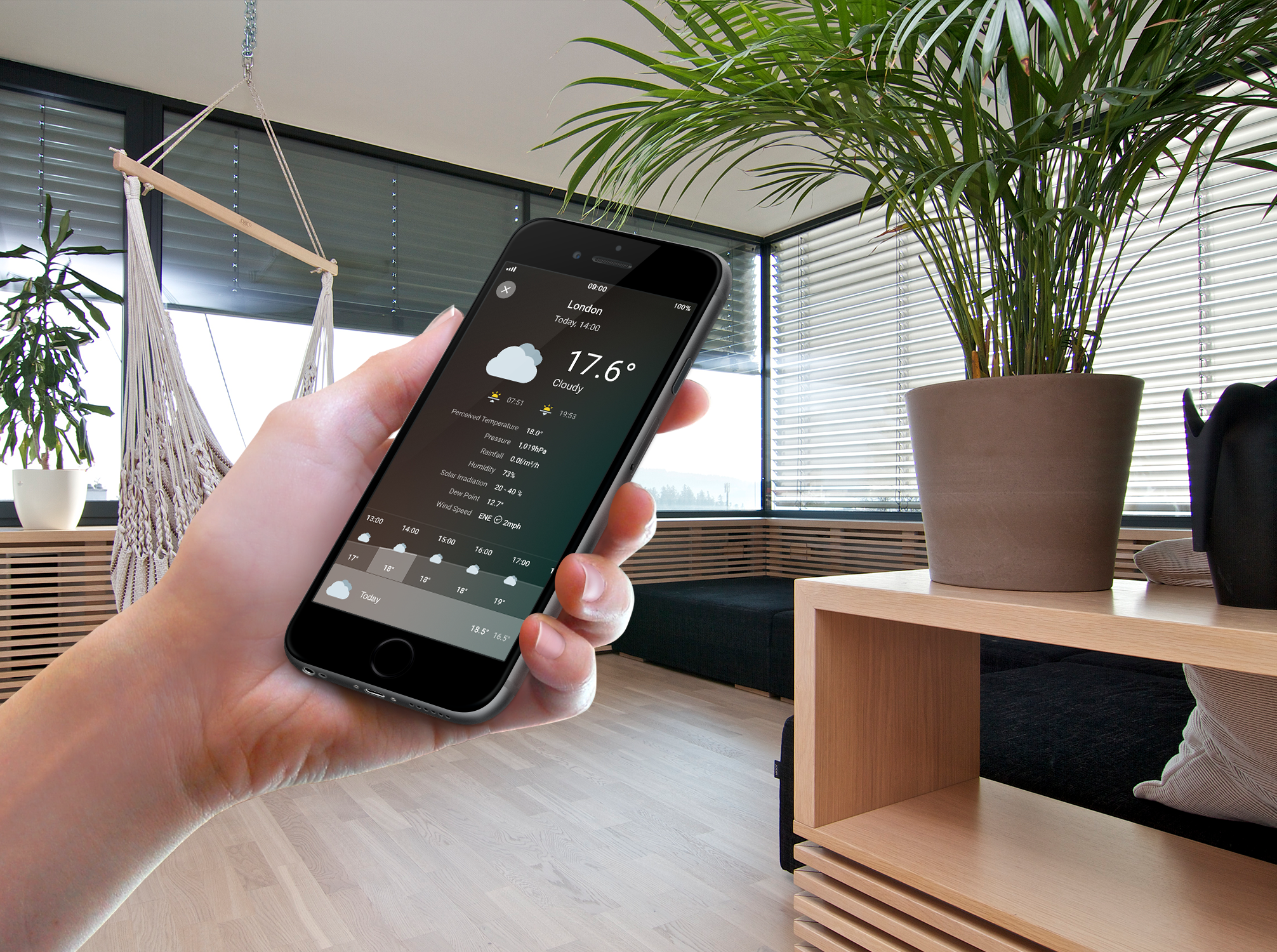 Exploring the Boundless Potential of Smart Heating and Cooling Systems